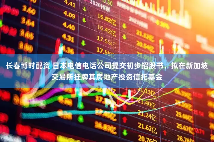 长春博时配资 日本电信电话公司提交初步招股书，拟在新加坡交易所挂牌其房地产投资信托基金